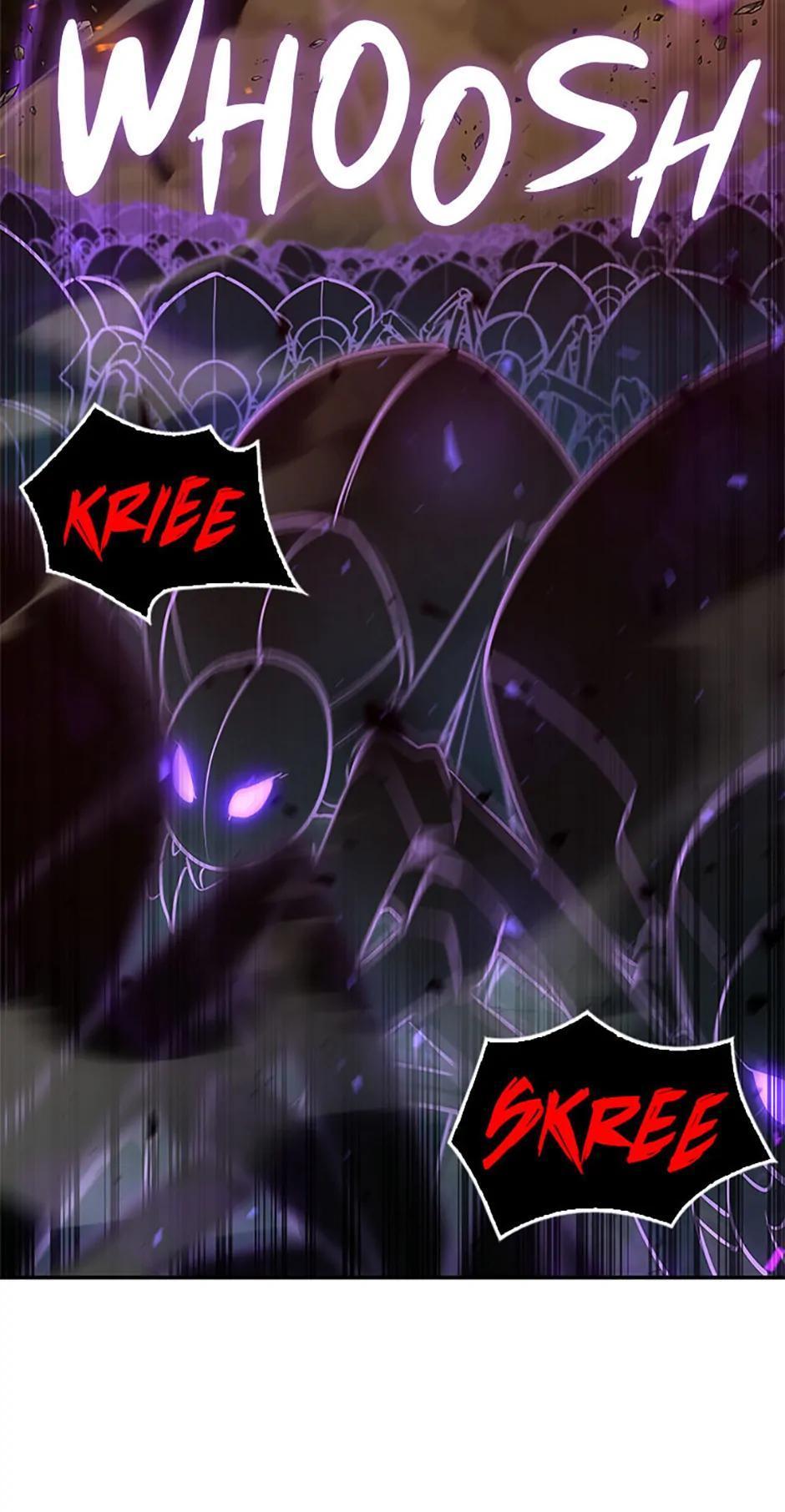 The Infinite Mage Chapter 77 — page 8
