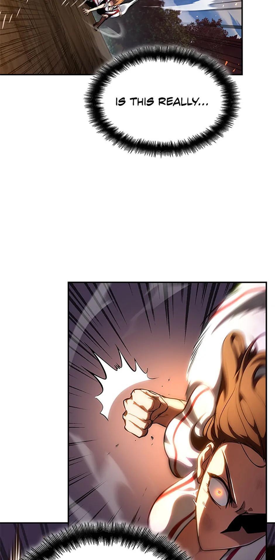The Infinite Mage Chapter 77 — page 10
