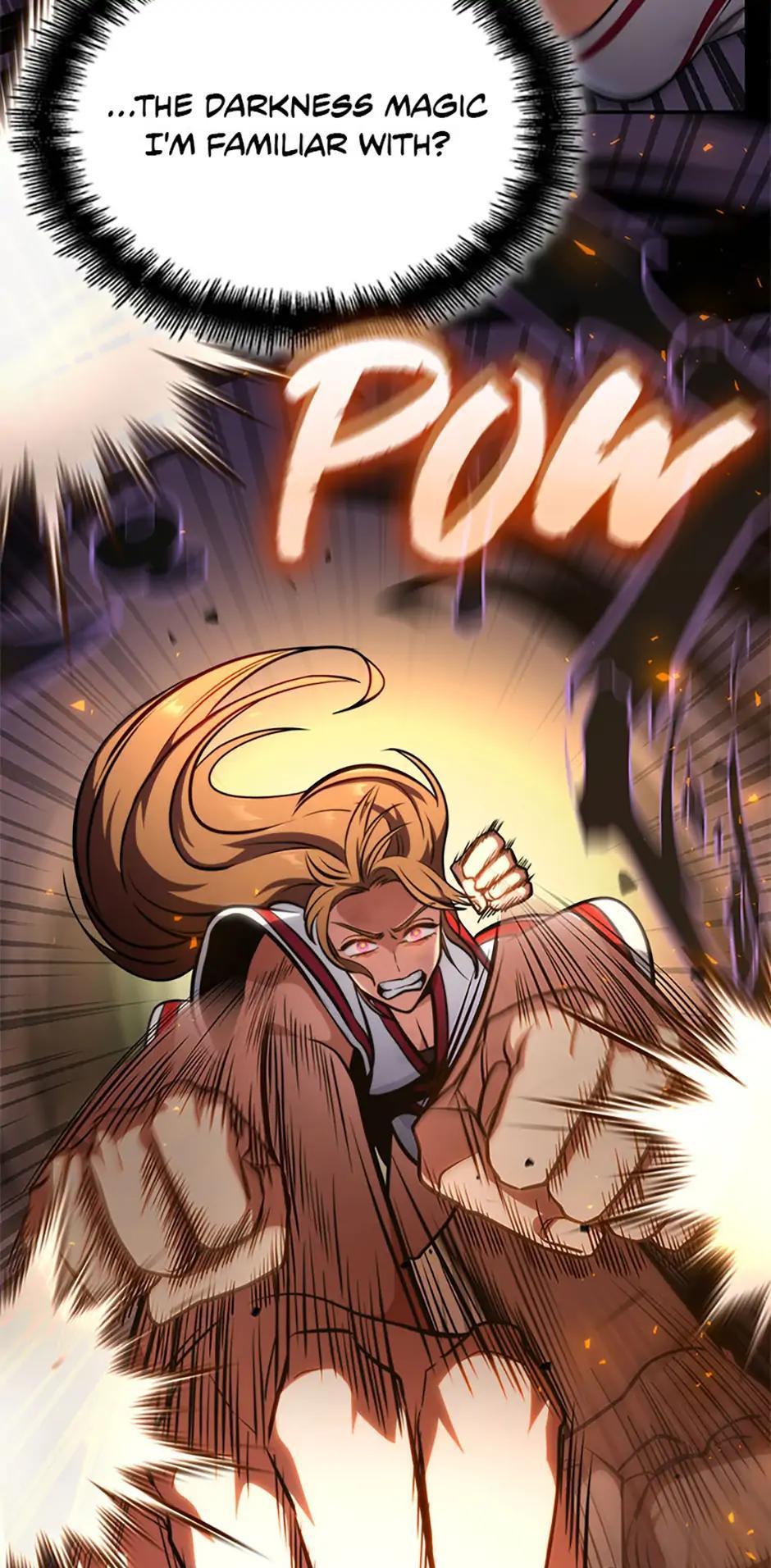 The Infinite Mage Chapter 77 — page 11