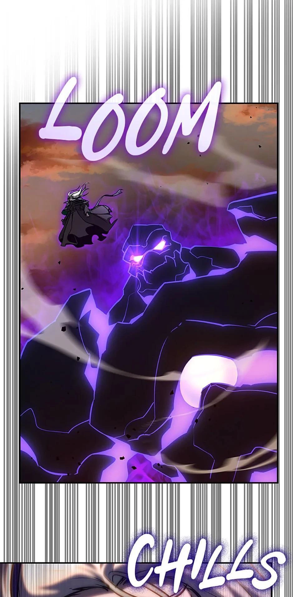 The Infinite Mage Chapter 77 — page 13