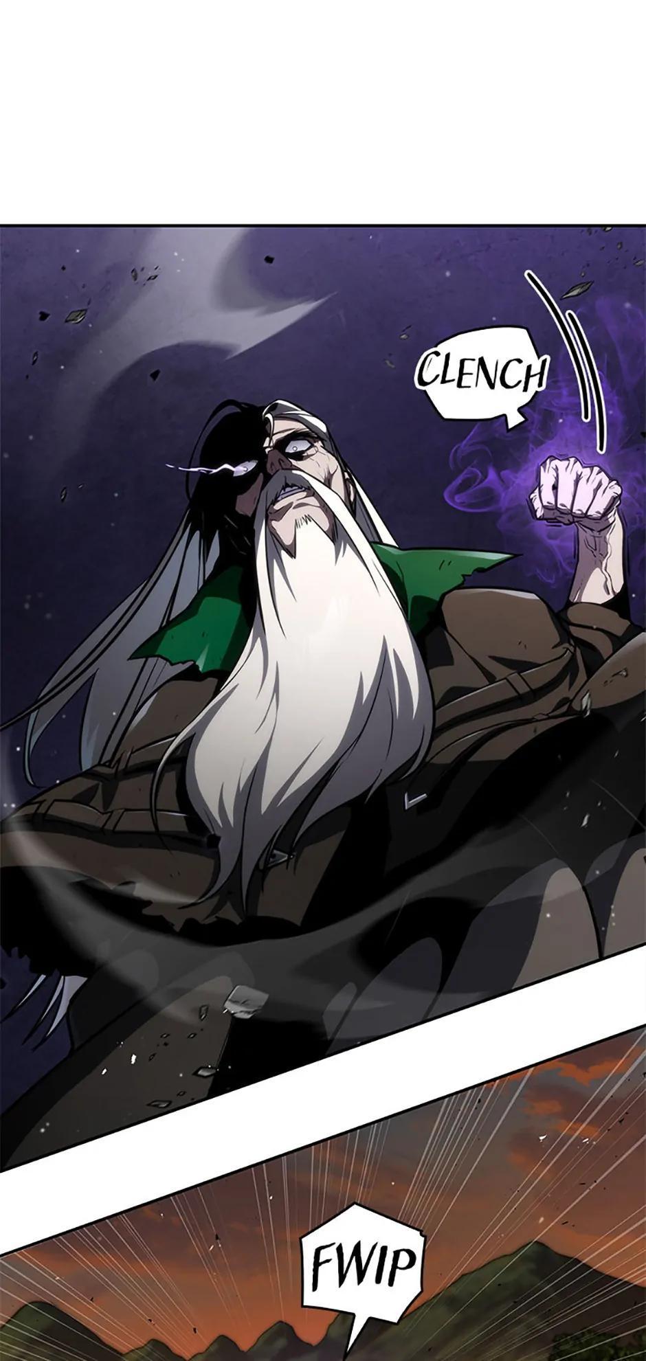 The Infinite Mage Chapter 77 — page 20