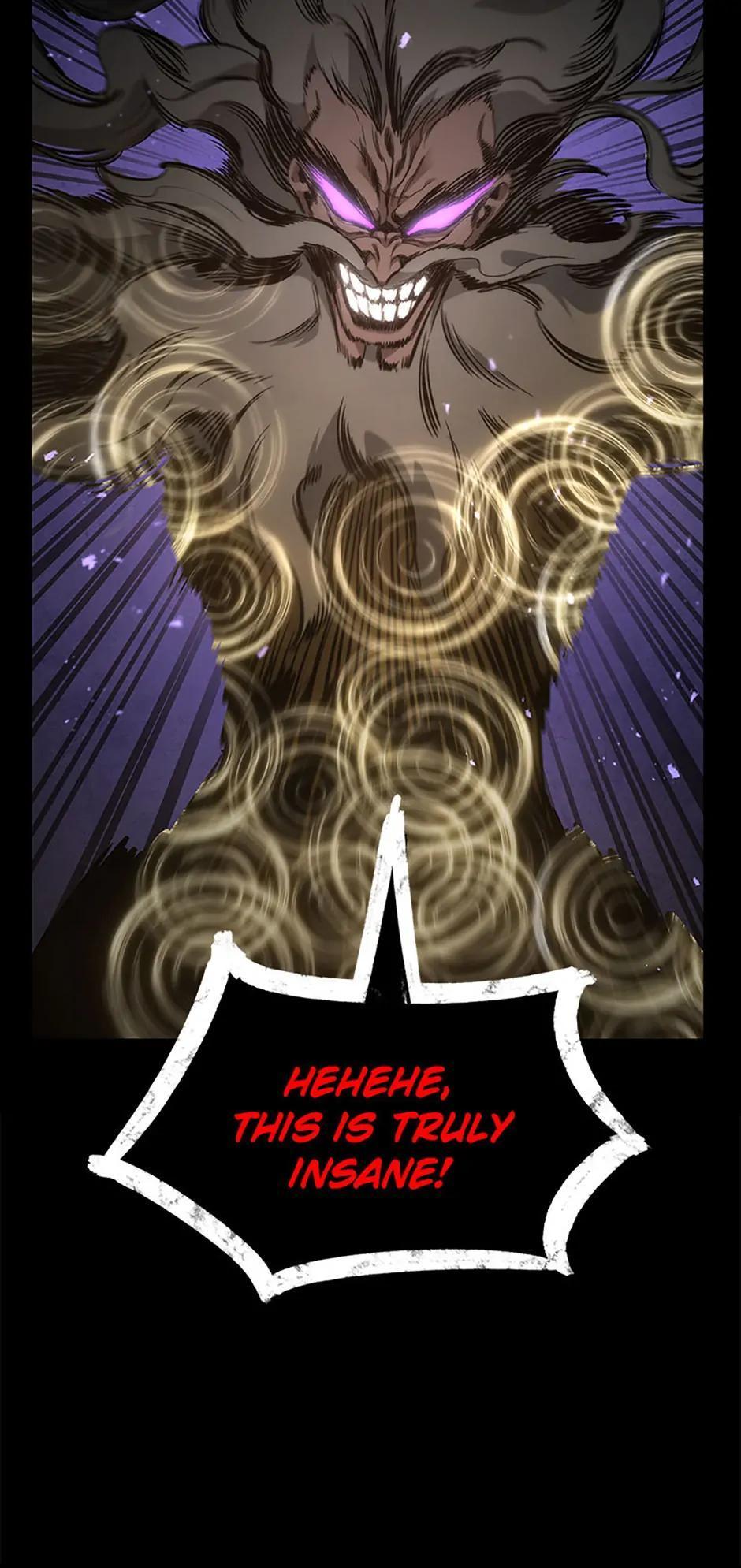 The Infinite Mage Chapter 77 — page 33