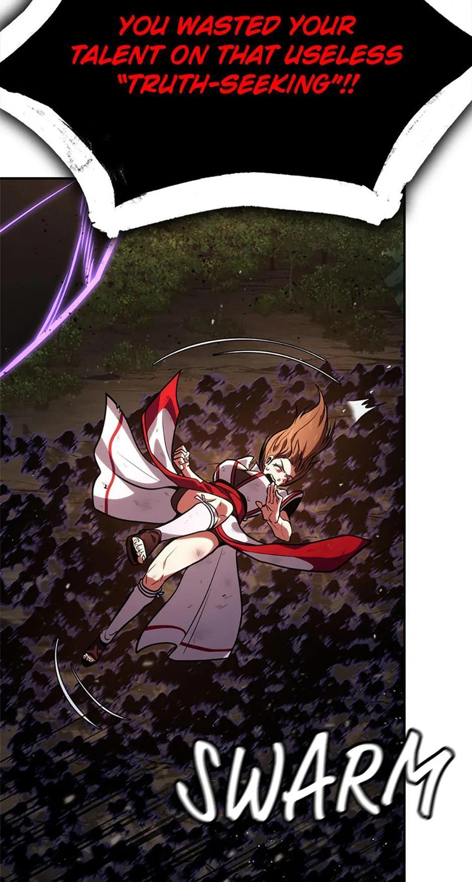 The Infinite Mage Chapter 77 — page 36