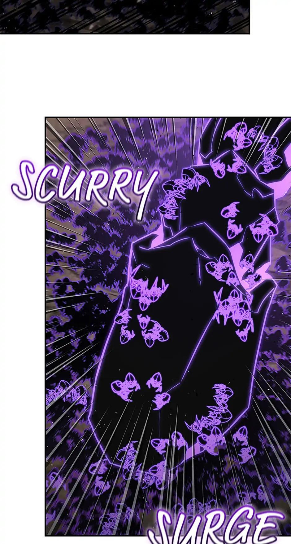 The Infinite Mage Chapter 77 — page 37