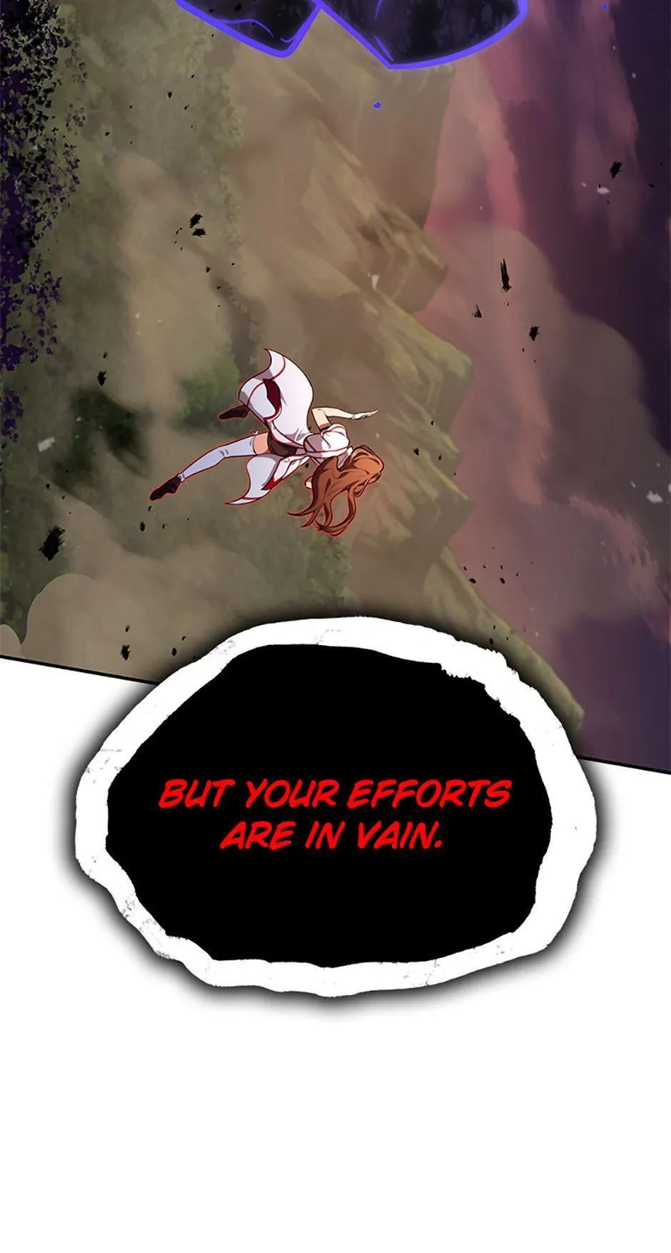 The Infinite Mage Chapter 77 — page 40
