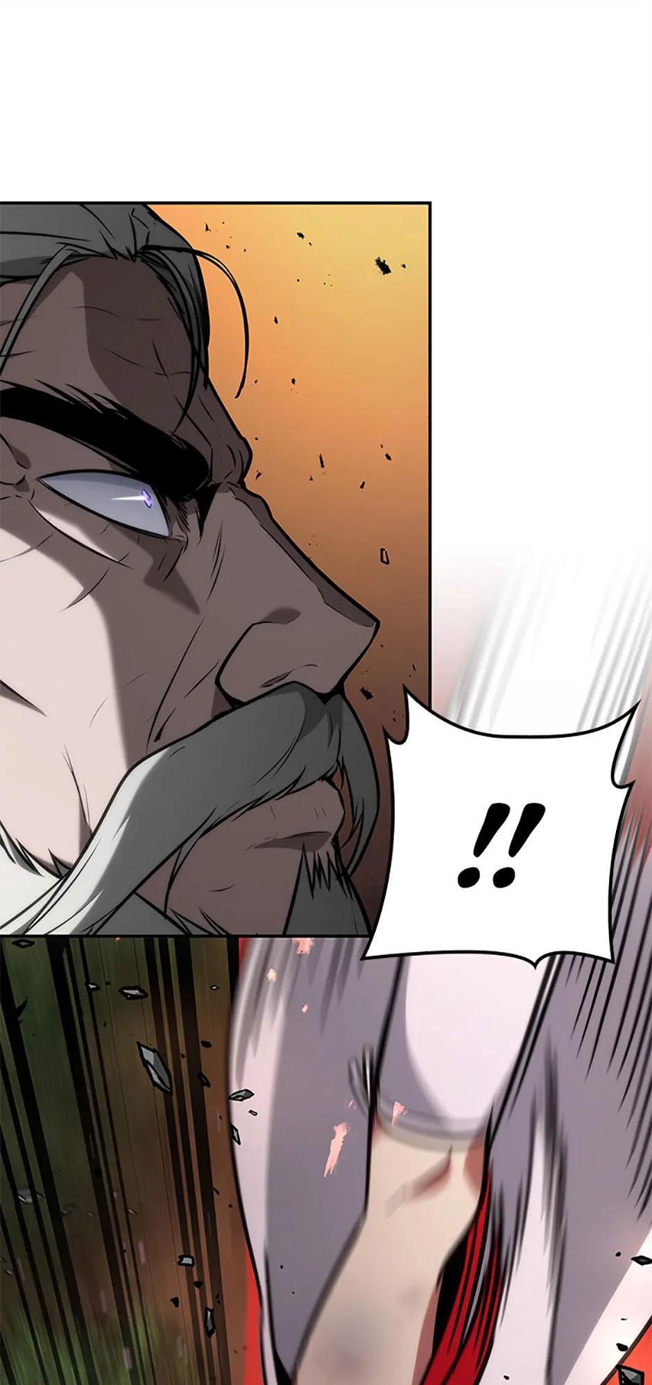 The Infinite Mage Chapter 77 — page 47