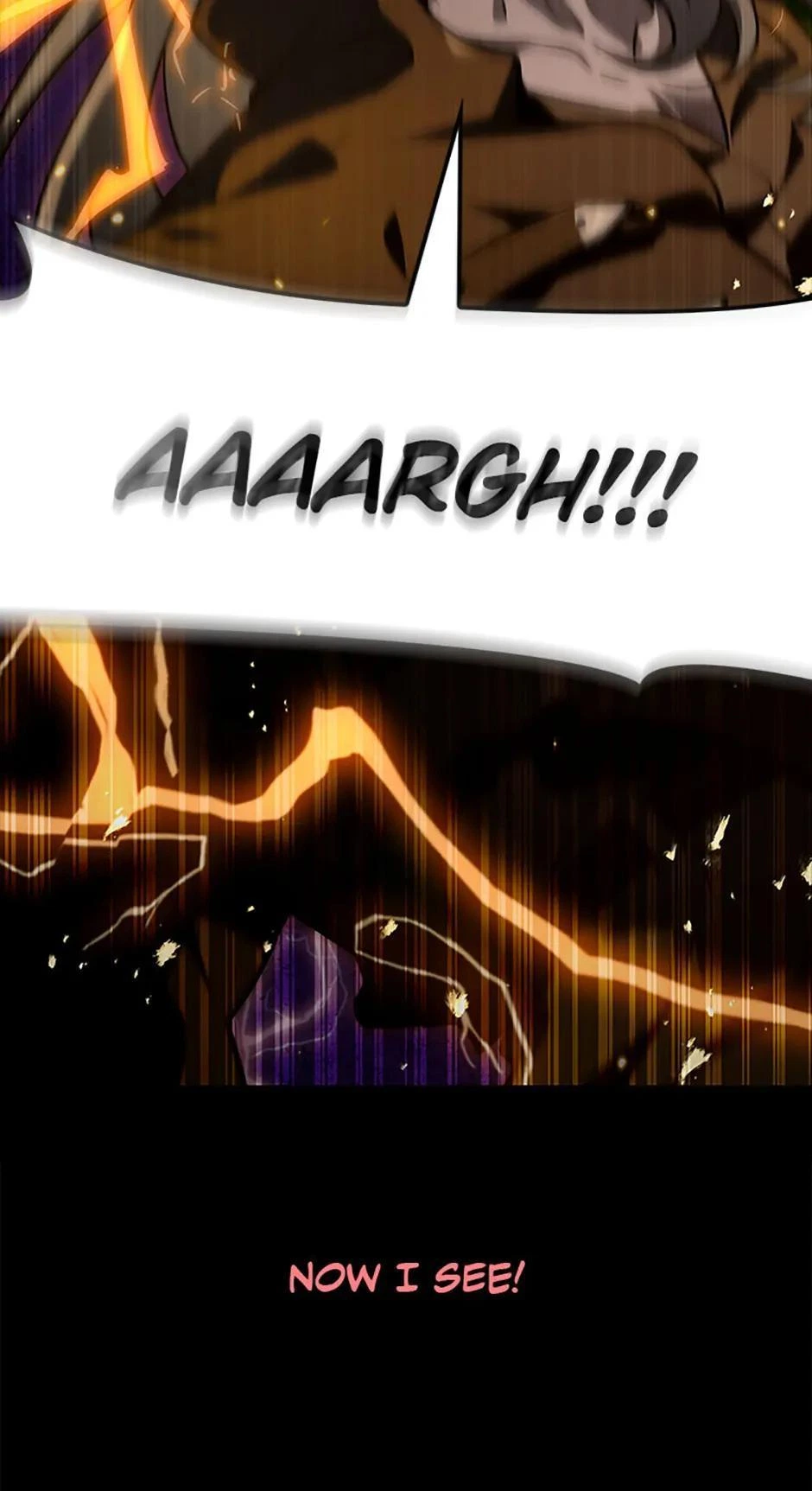 The Infinite Mage Chapter 77 — page 61