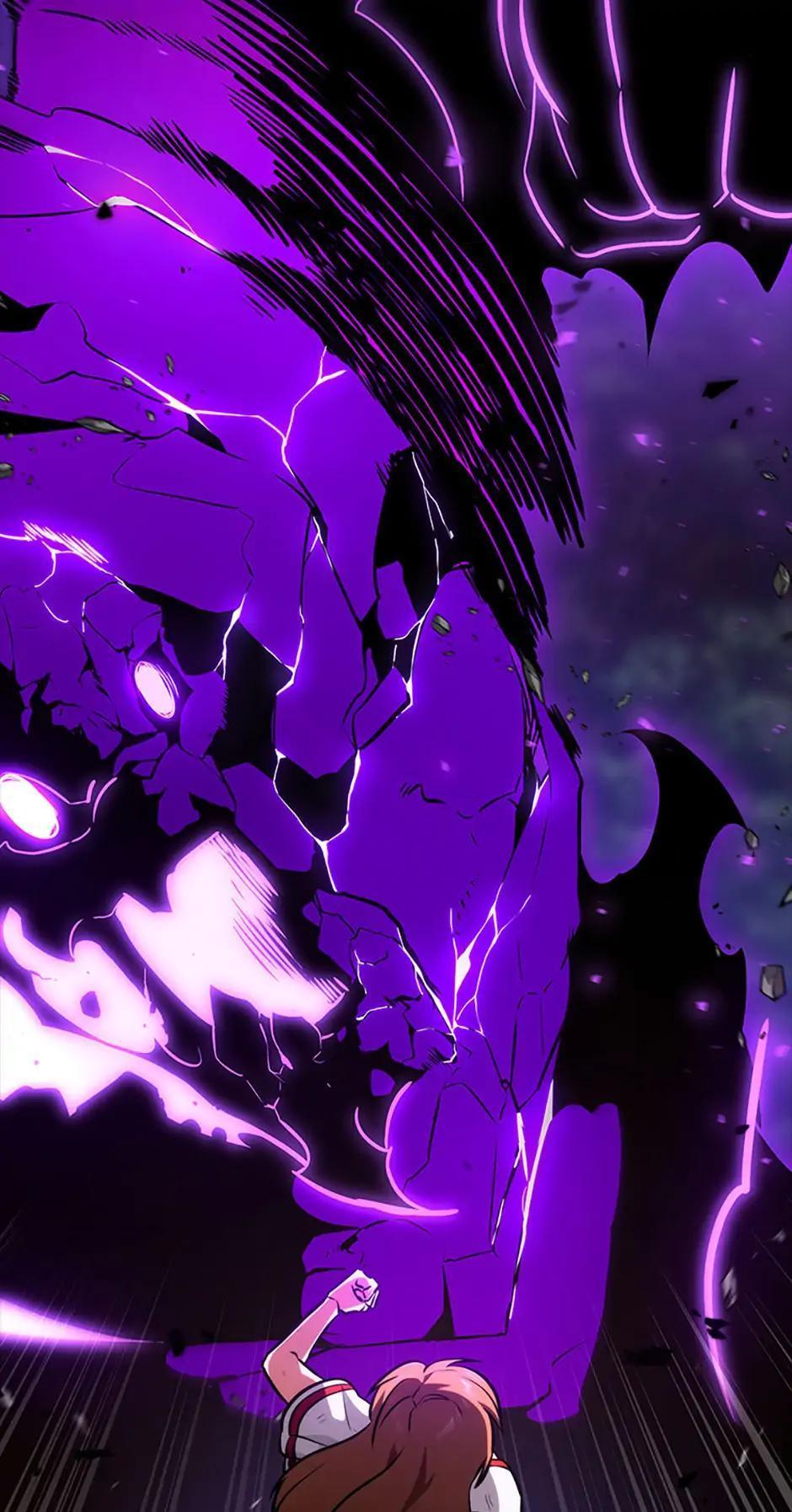 The Infinite Mage Chapter 77 — page 68