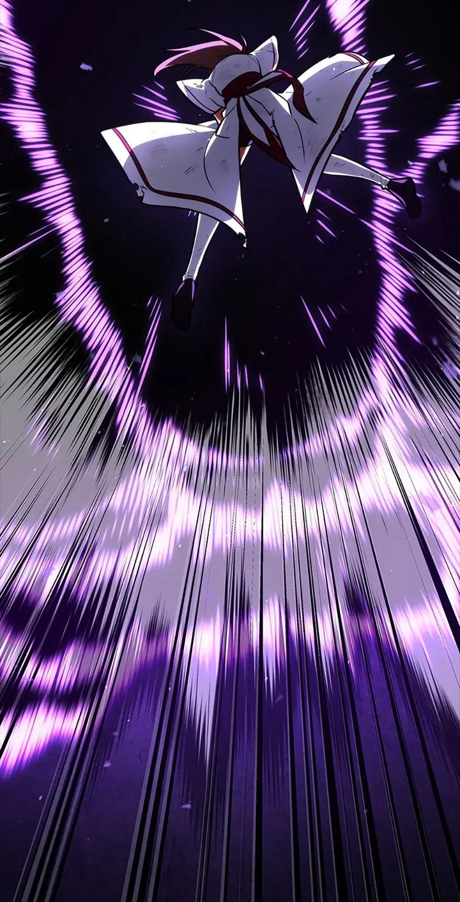 The Infinite Mage Chapter 77 — page 74