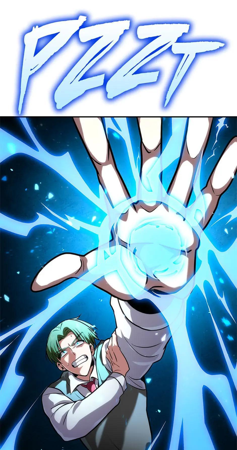The Infinite Mage Chapter 77 — page 83