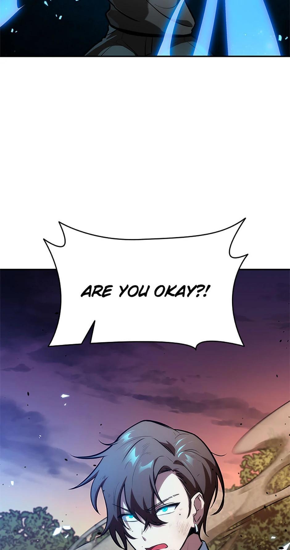 The Infinite Mage Chapter 77 — page 84