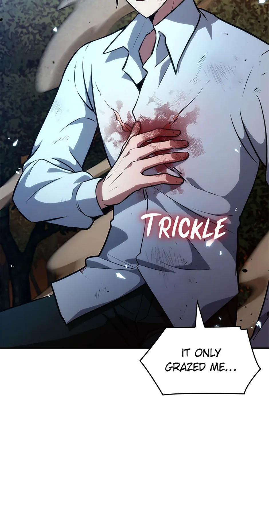 The Infinite Mage Chapter 77 — page 85