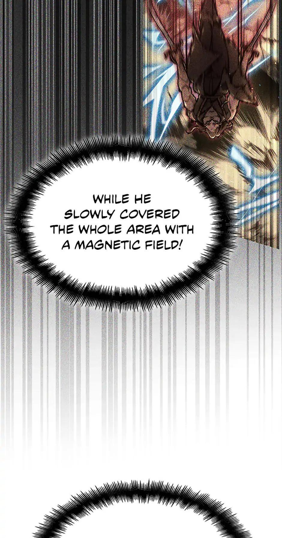 The Infinite Mage Chapter 77 — page 91