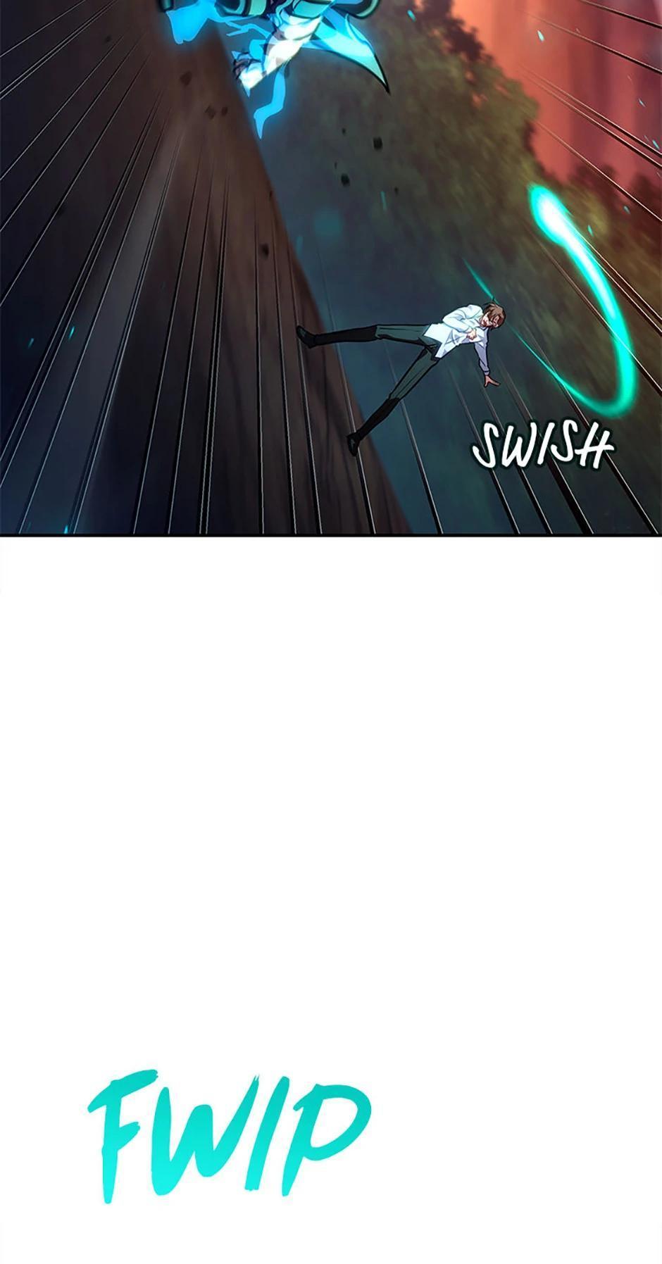 The Infinite Mage Chapter 77 — page 93