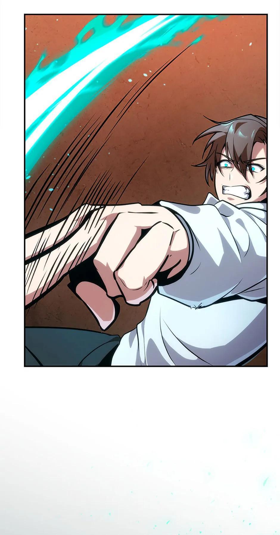 The Infinite Mage Chapter 77 — page 94