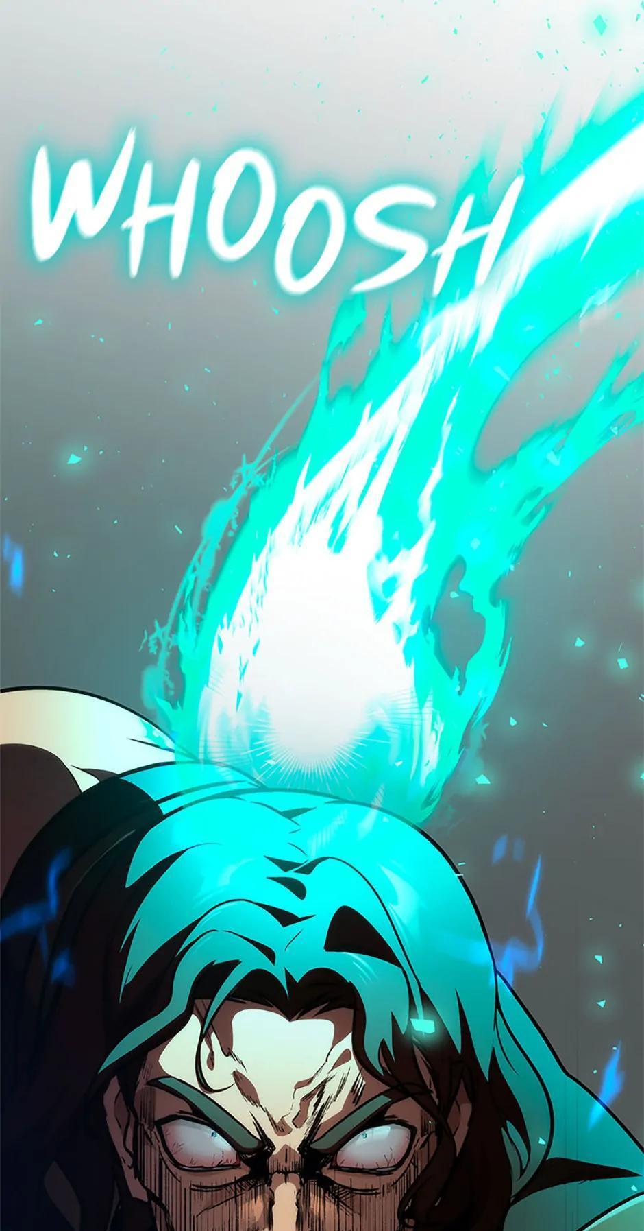 The Infinite Mage Chapter 77 — page 95