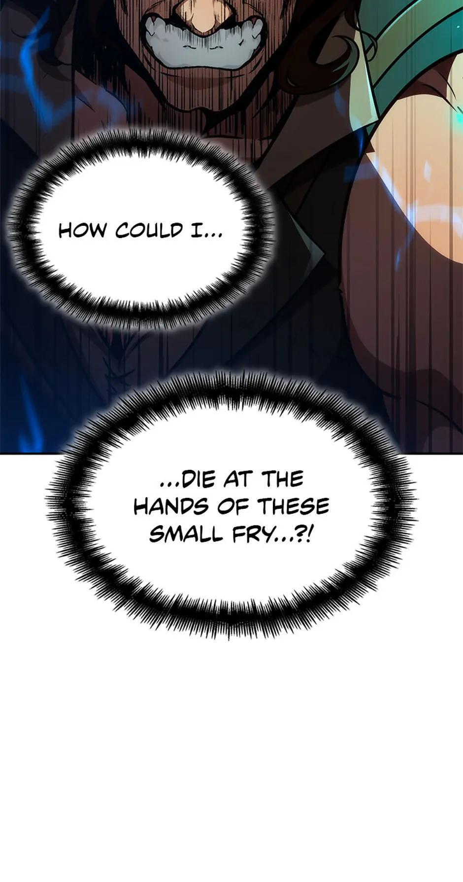 The Infinite Mage Chapter 77 — page 96