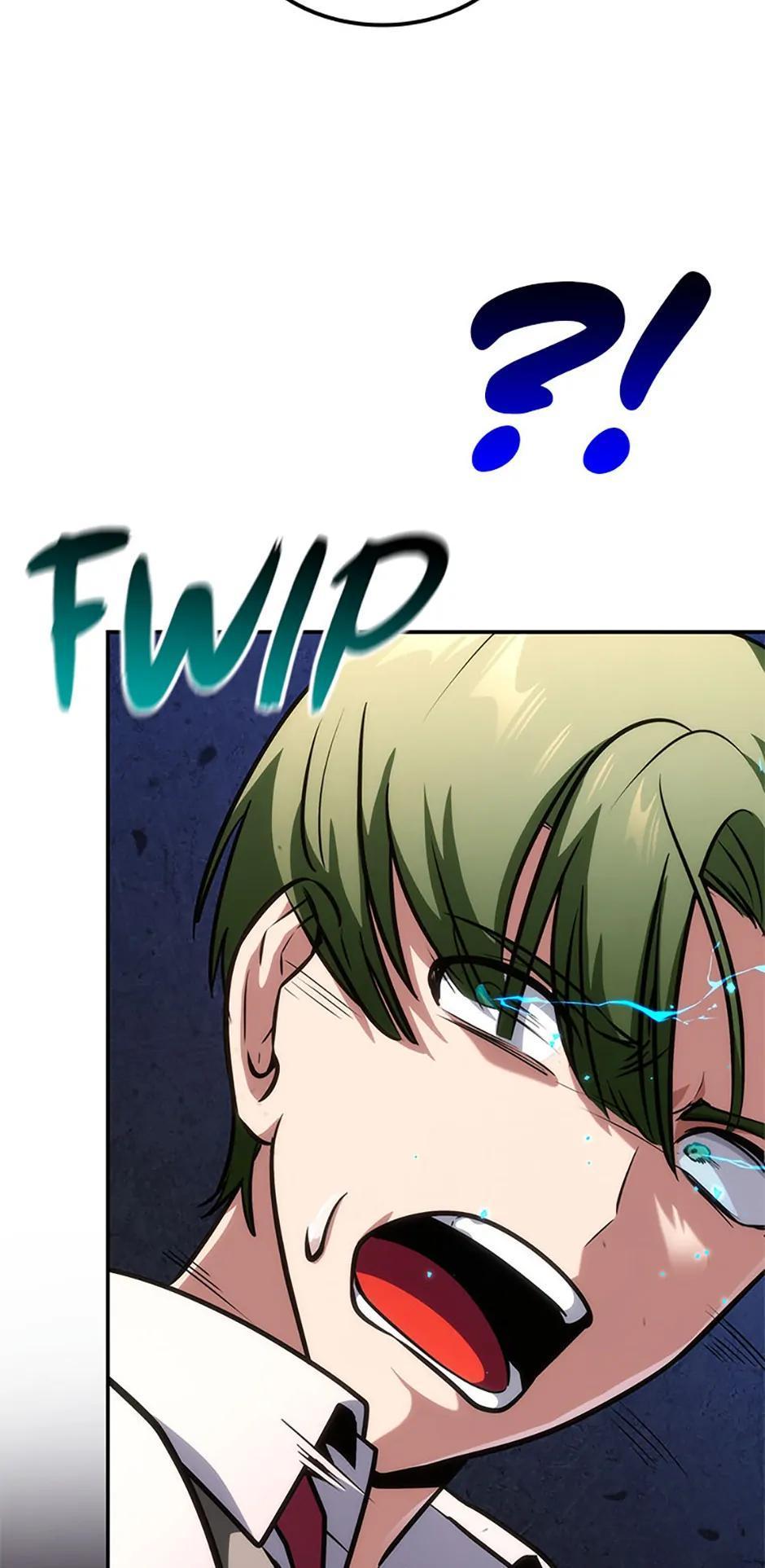 The Infinite Mage Chapter 77 — page 101
