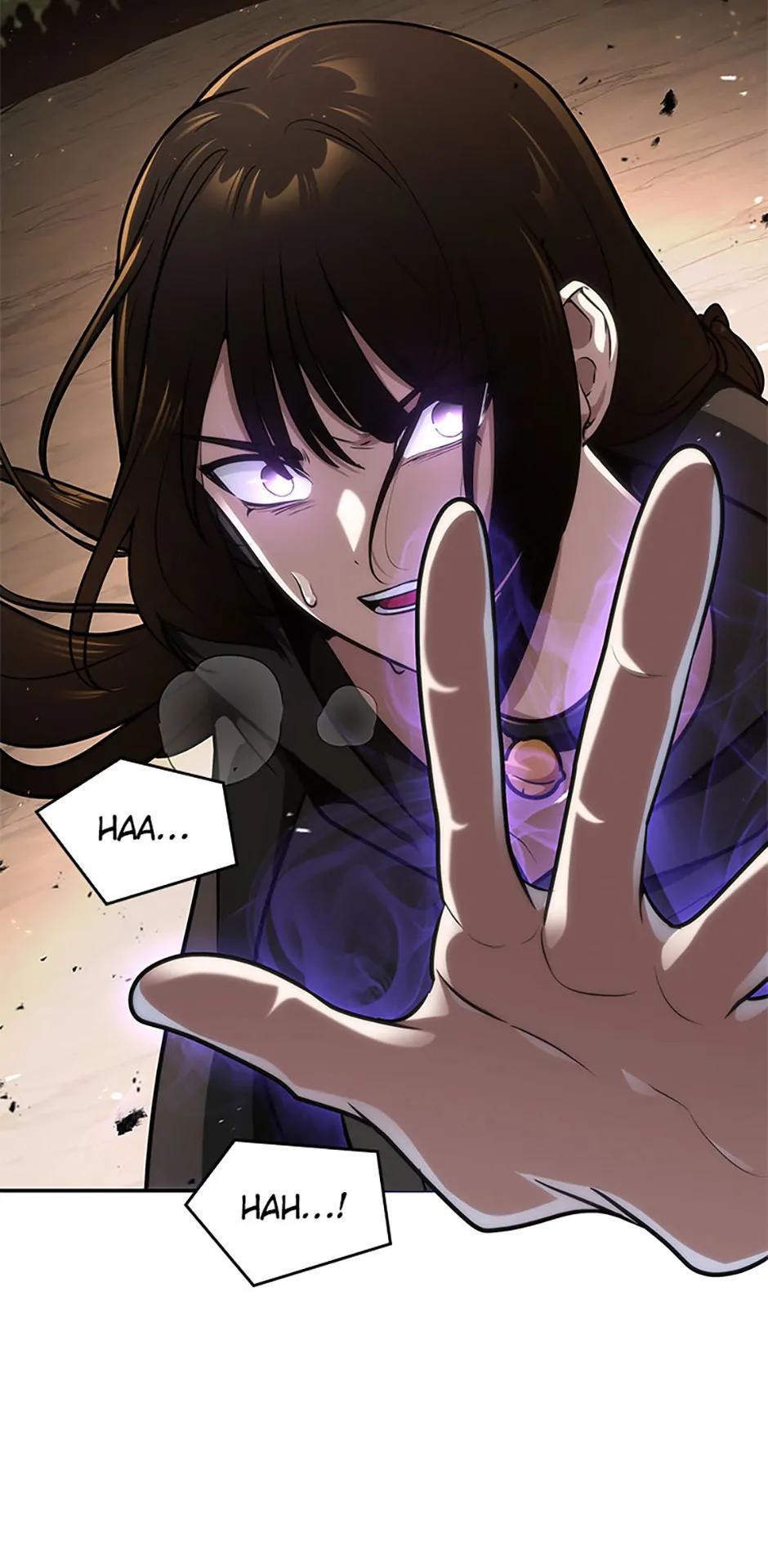 The Infinite Mage Chapter 77 — page 103