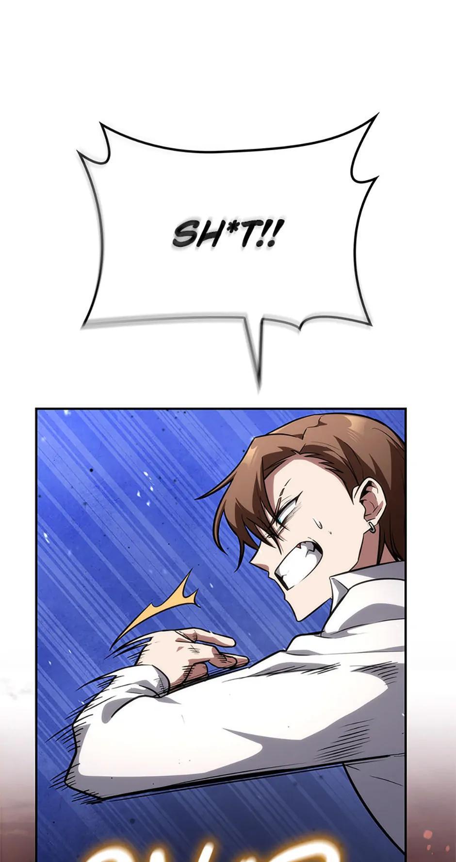 The Infinite Mage Chapter 77 — page 104