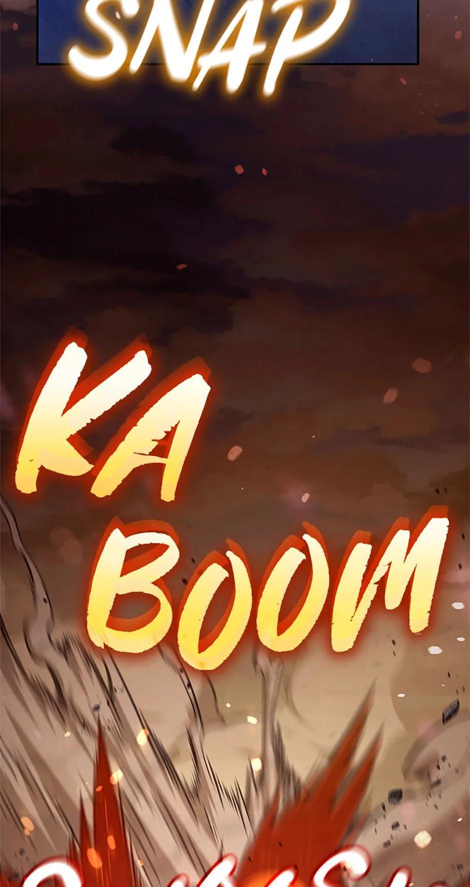 The Infinite Mage Chapter 77 — page 105