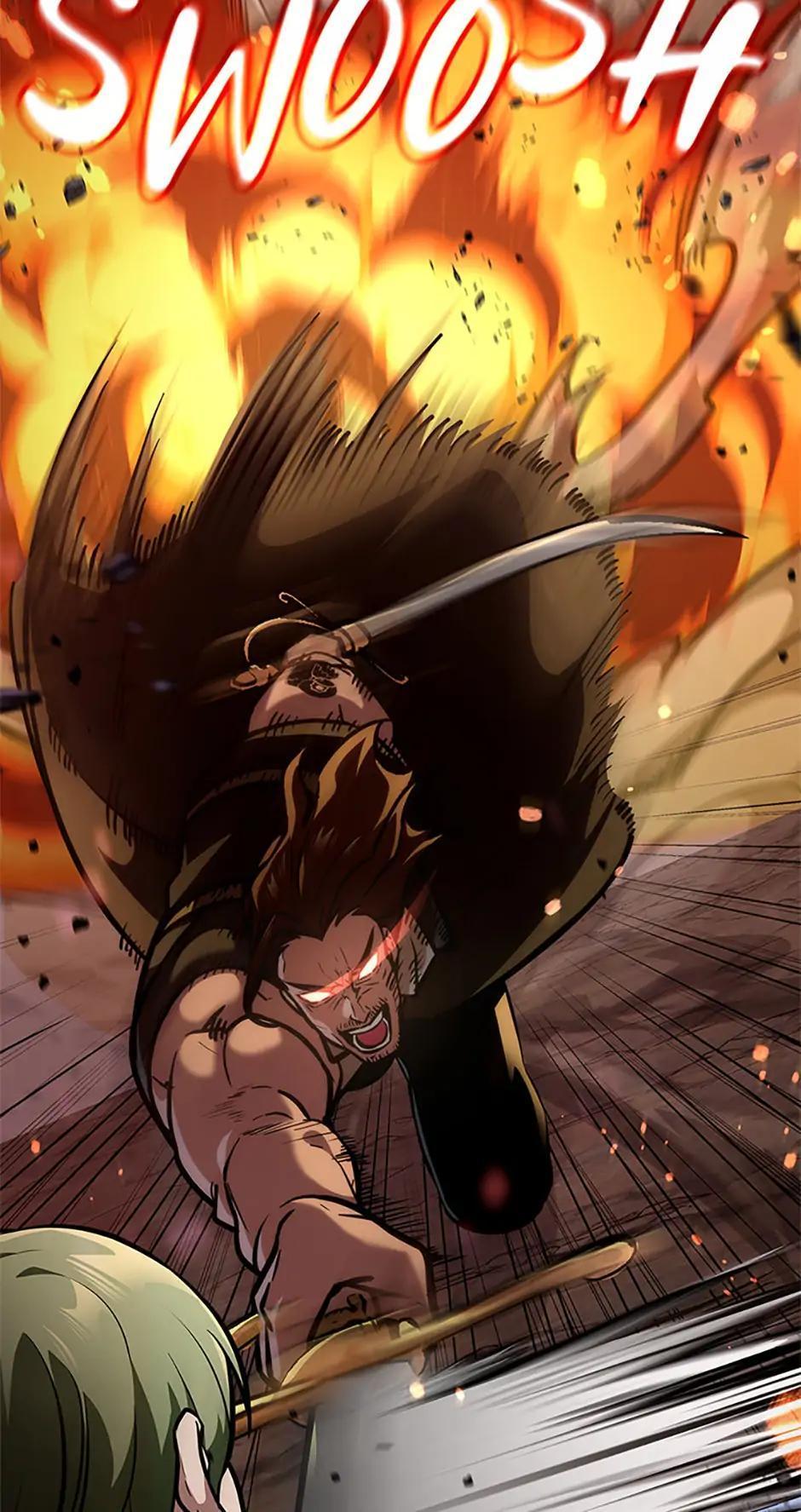 The Infinite Mage Chapter 77 — page 106