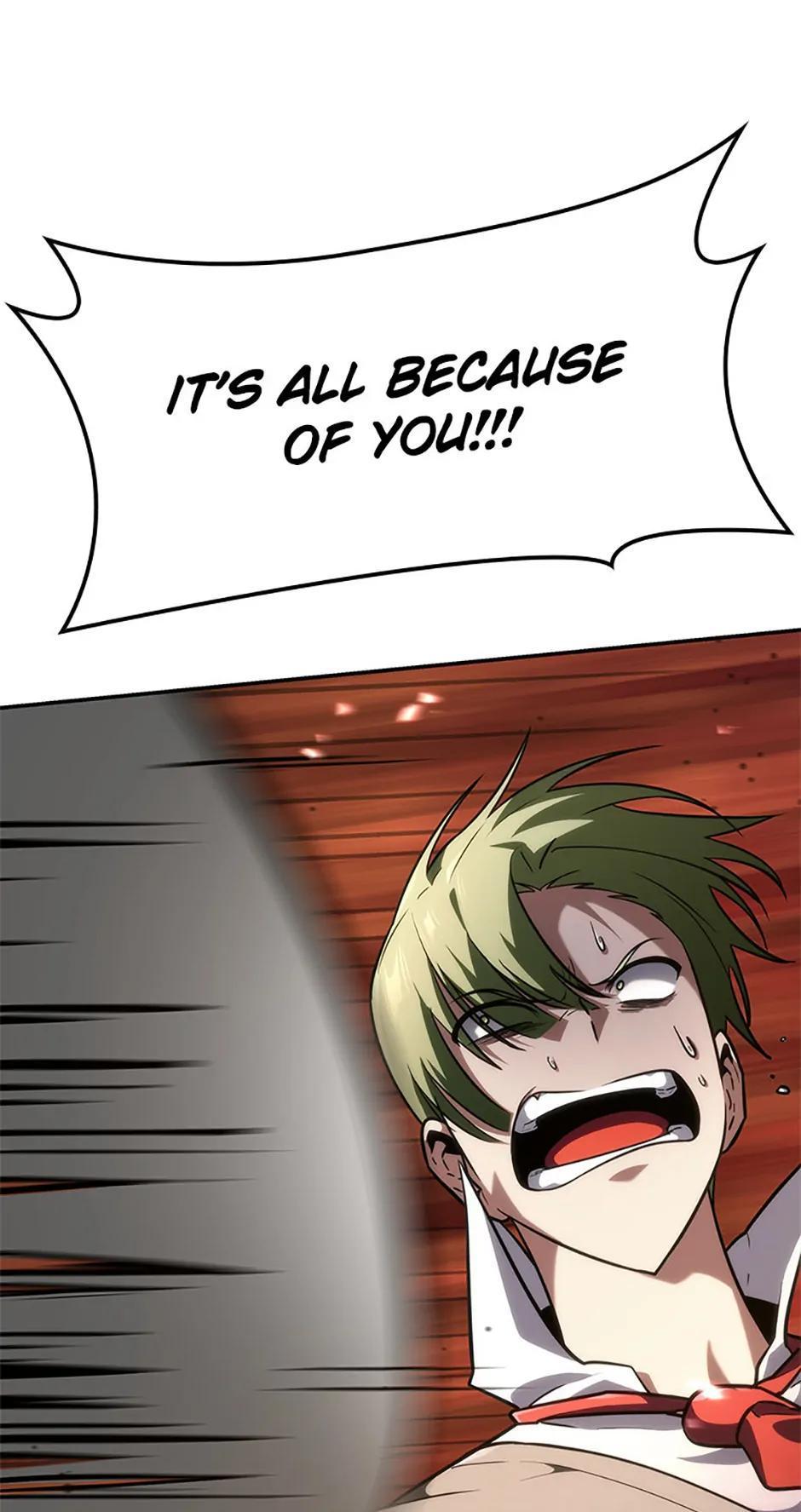 The Infinite Mage Chapter 77 — page 108