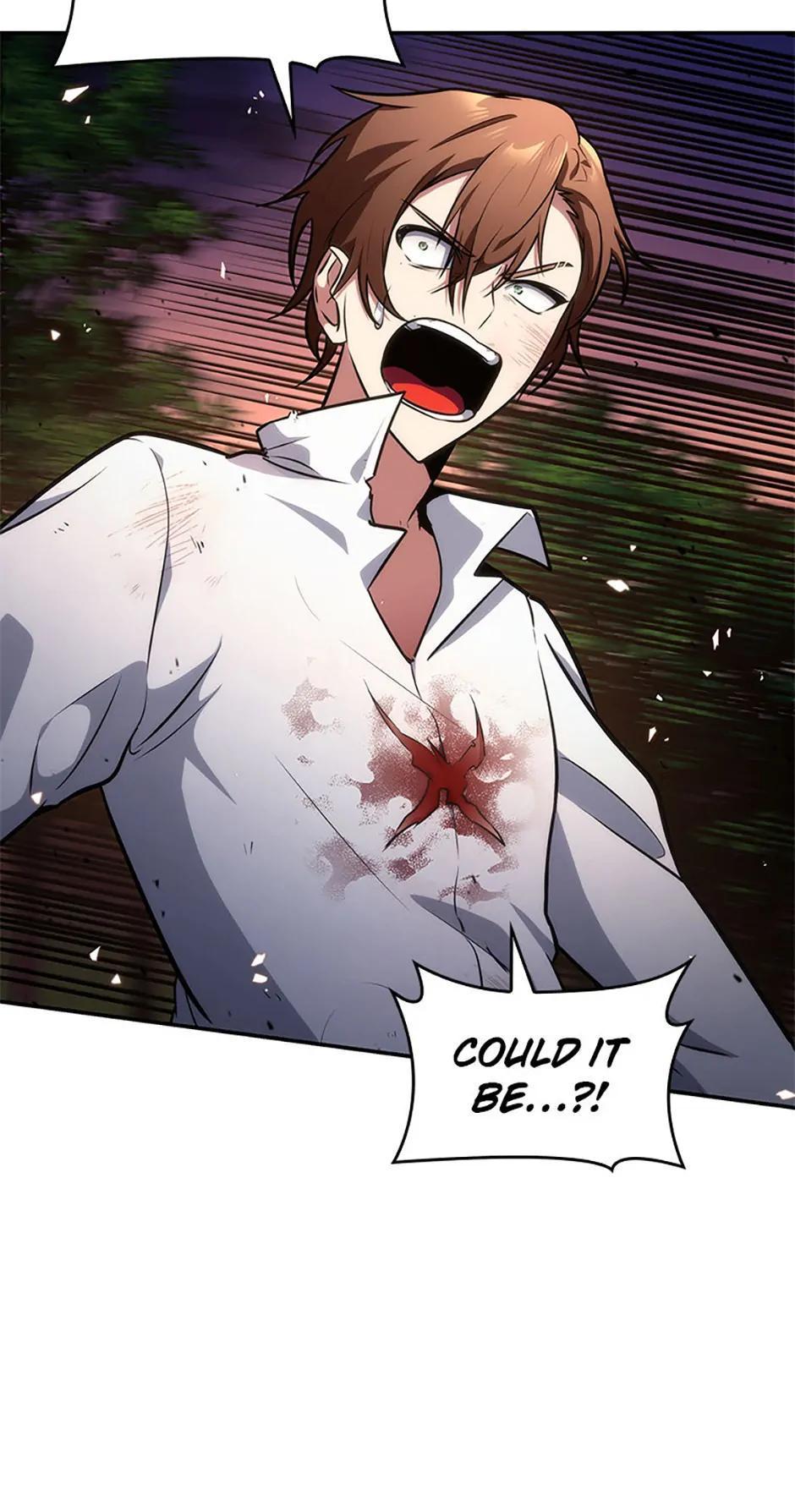 The Infinite Mage Chapter 77 — page 116