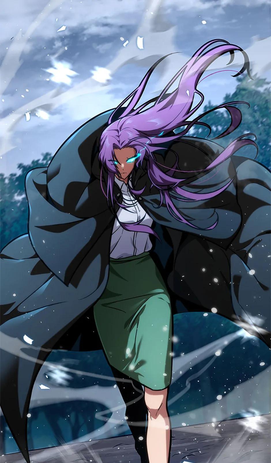 The Infinite Mage Chapter 77 — page 120