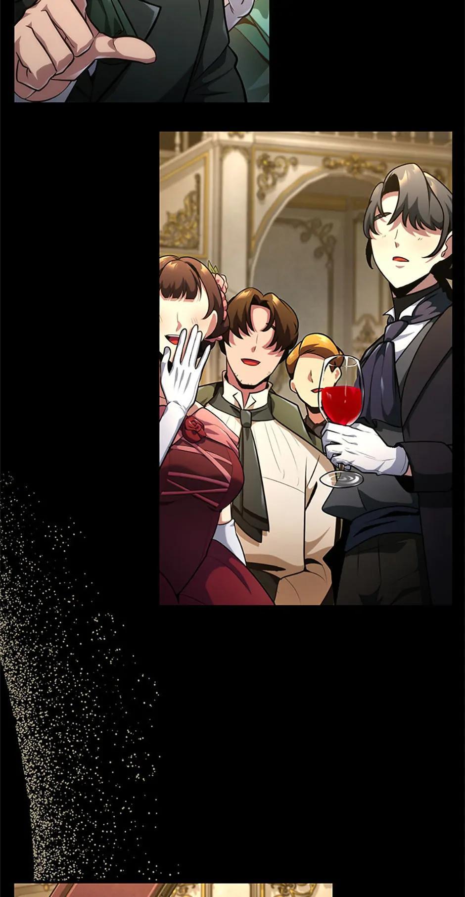 The Infinite Mage Chapter 77 — page 125