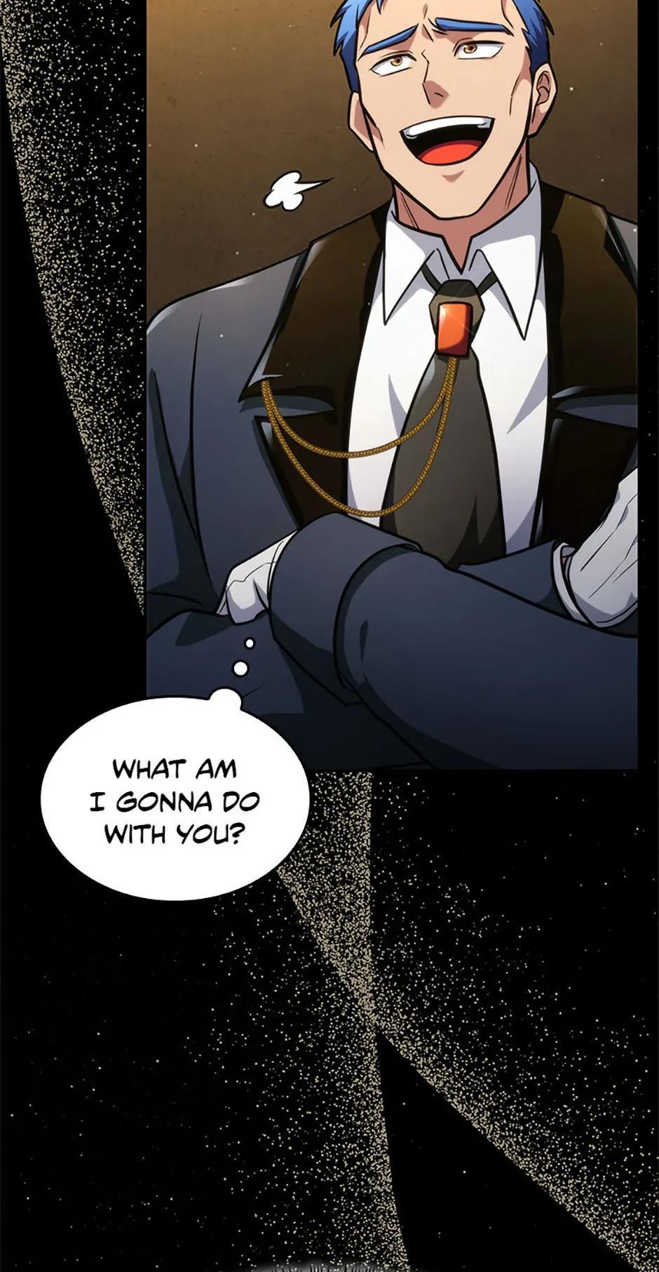 The Infinite Mage Chapter 77 — page 127