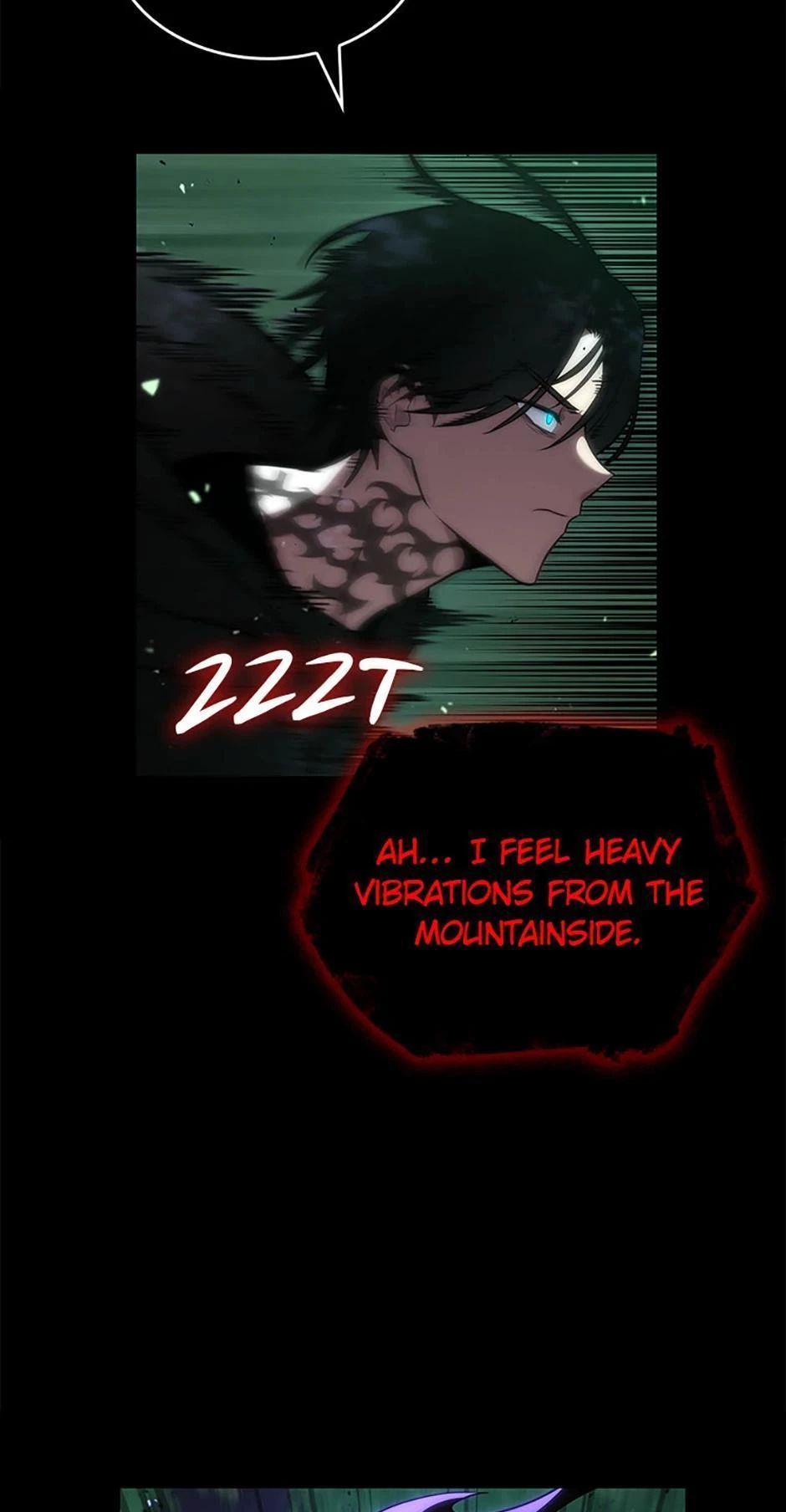 The Infinite Mage Chapter 78 — page 3