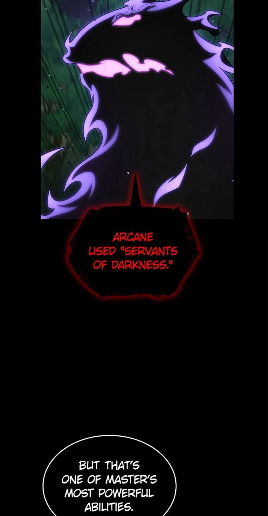 The Infinite Mage Chapter 78 — page 4