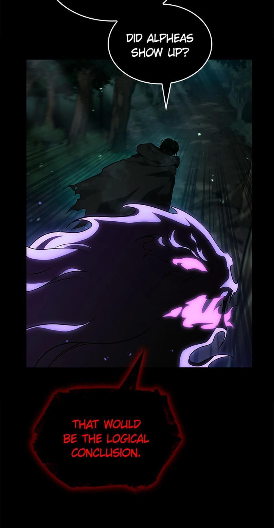 The Infinite Mage Chapter 78 — page 5