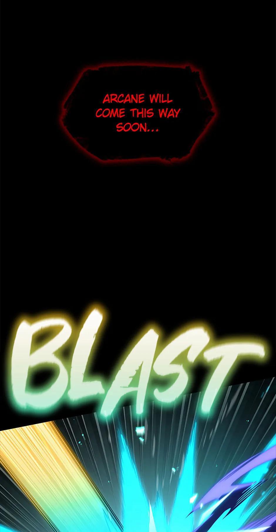 The Infinite Mage Chapter 78 — page 6