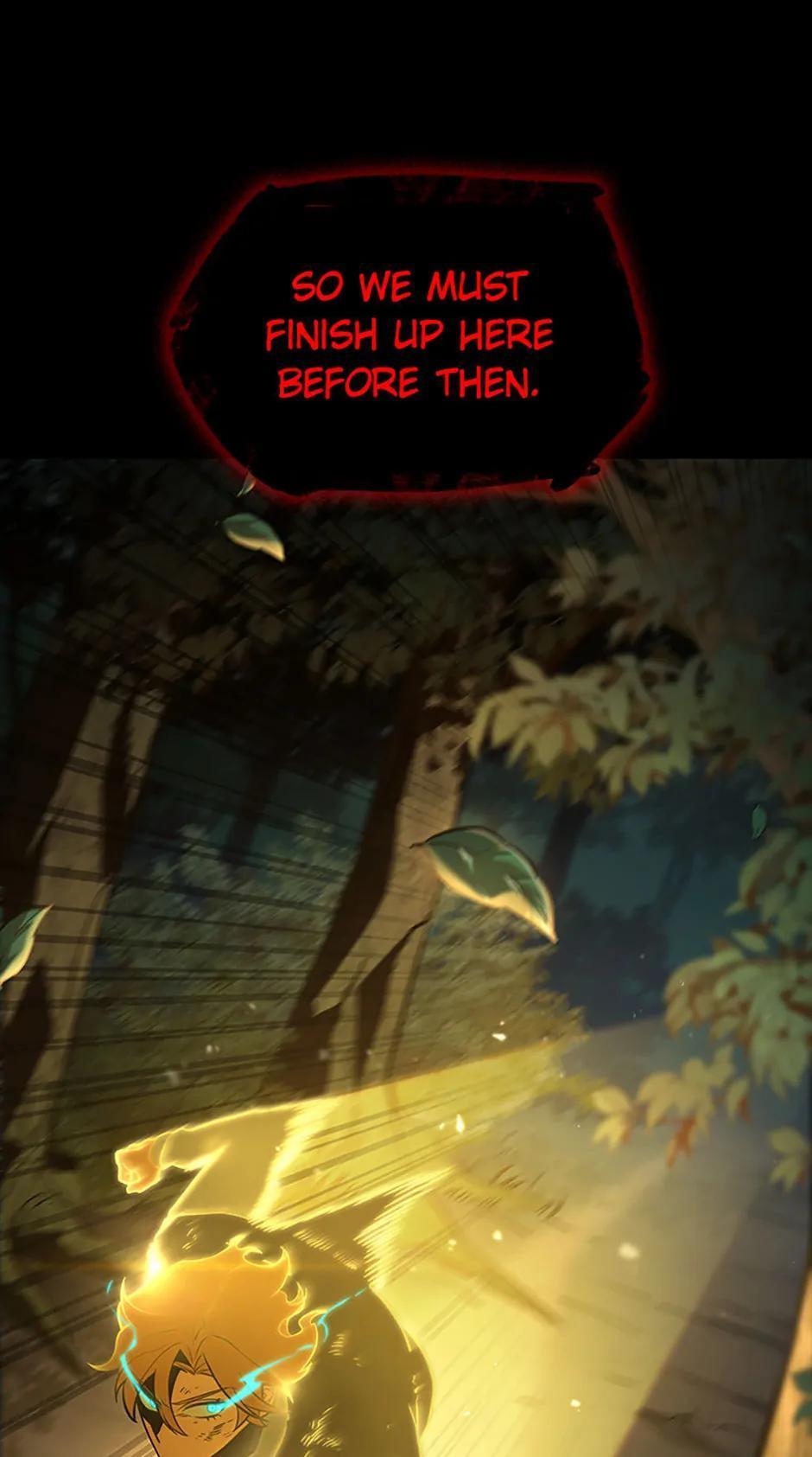 The Infinite Mage Chapter 78 — page 8