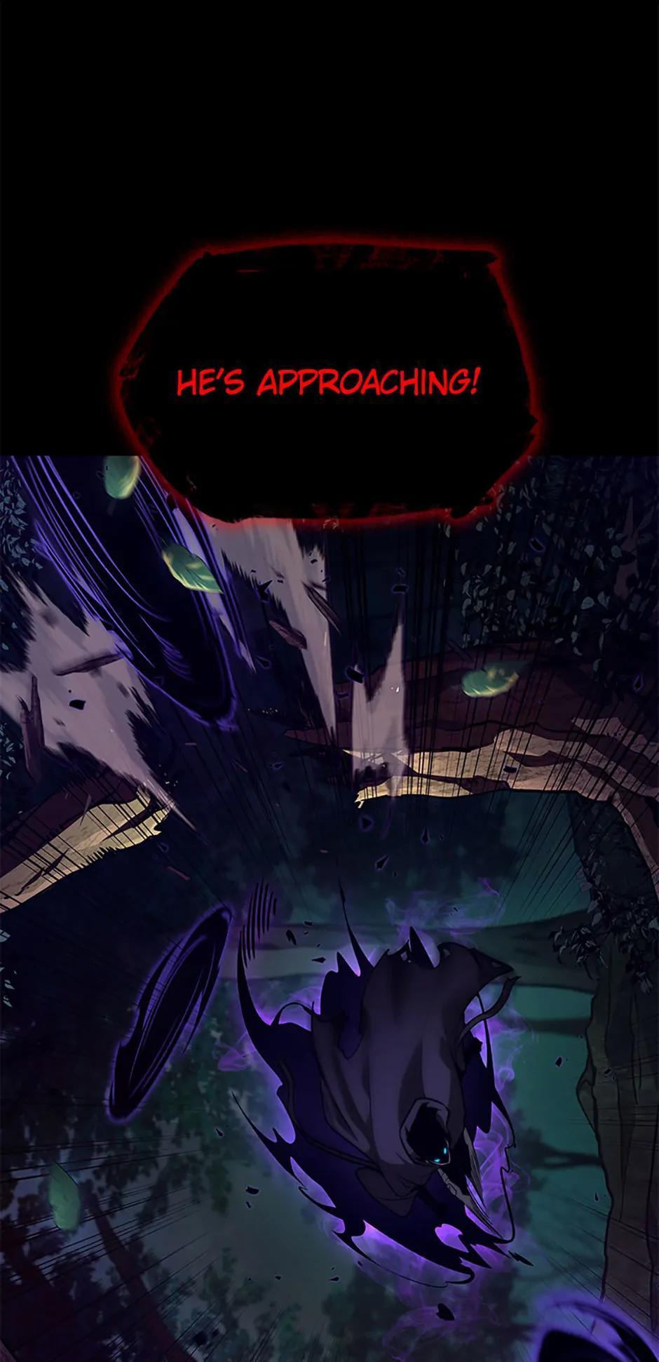 The Infinite Mage Chapter 78 — page 14