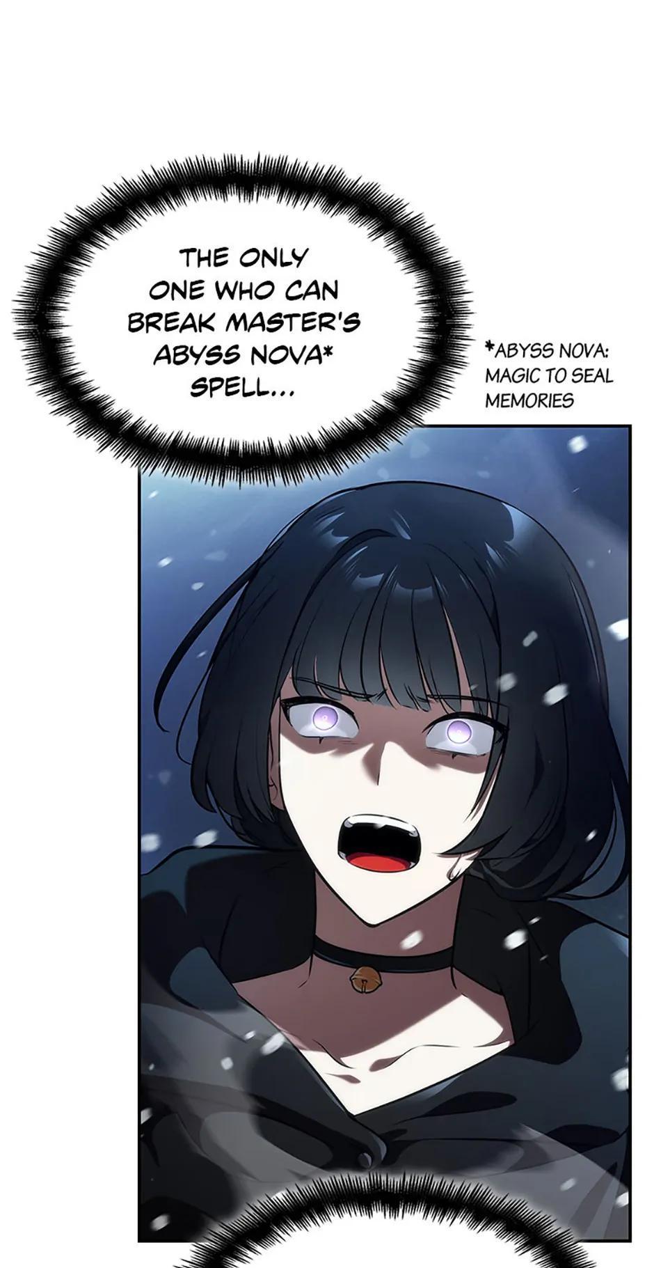 The Infinite Mage Chapter 78 — page 21