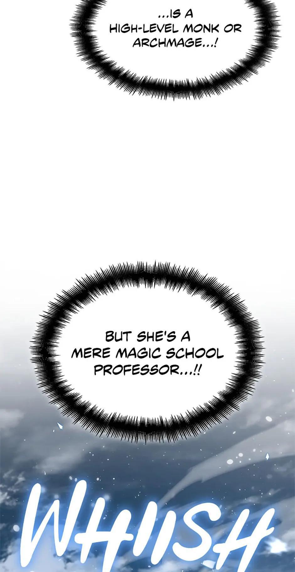The Infinite Mage Chapter 78 — page 22