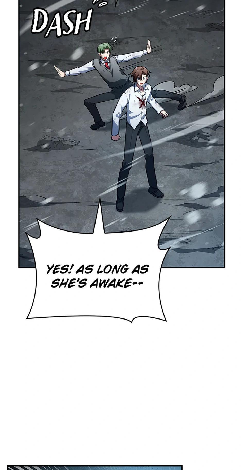 The Infinite Mage Chapter 78 — page 25