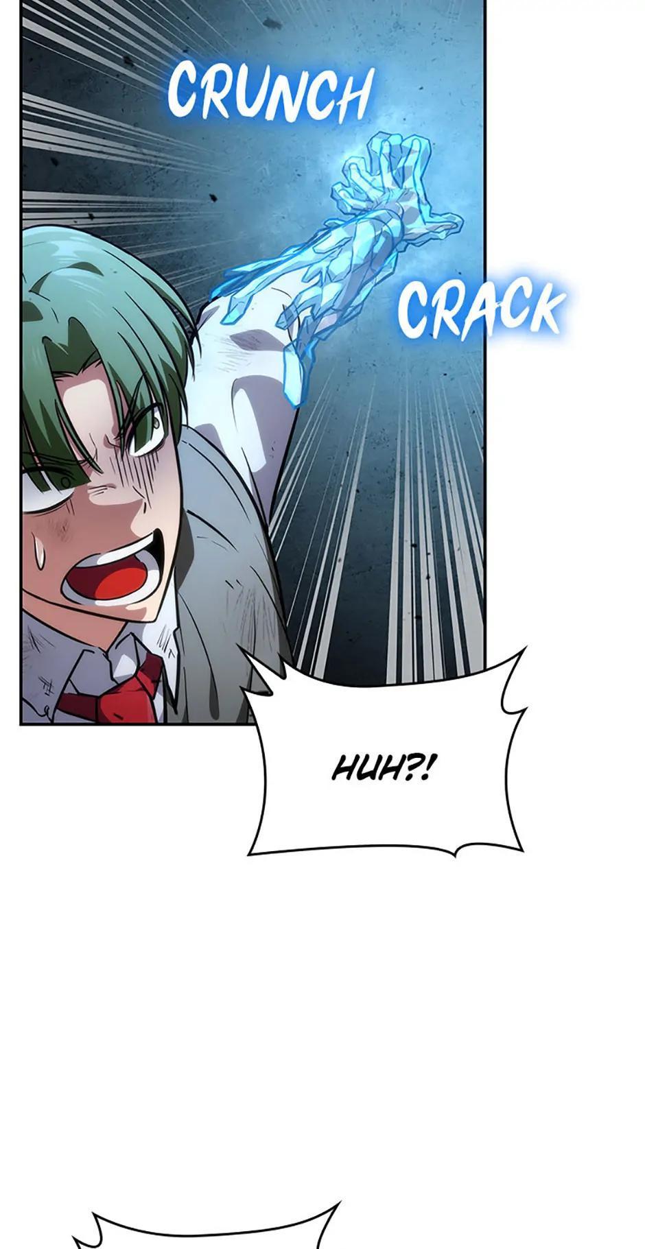 The Infinite Mage Chapter 78 — page 26
