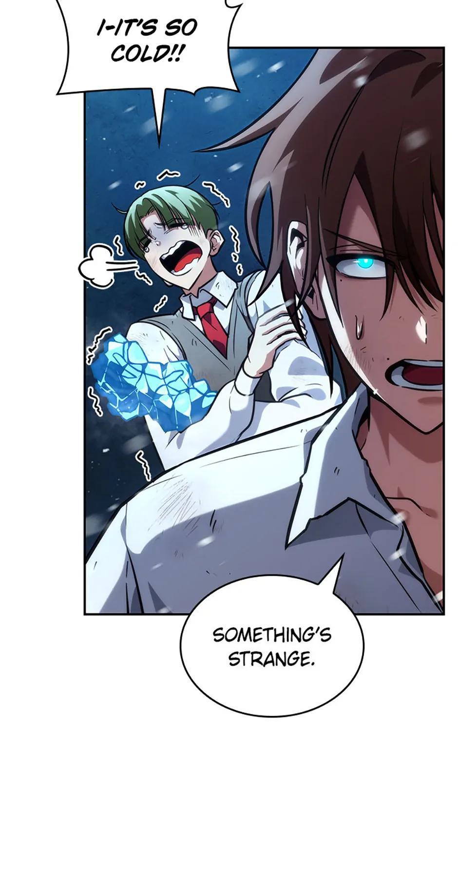 The Infinite Mage Chapter 78 — page 27