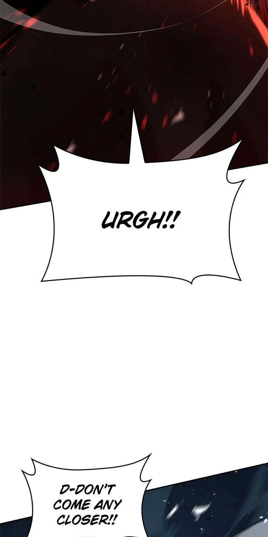 The Infinite Mage Chapter 78 — page 33