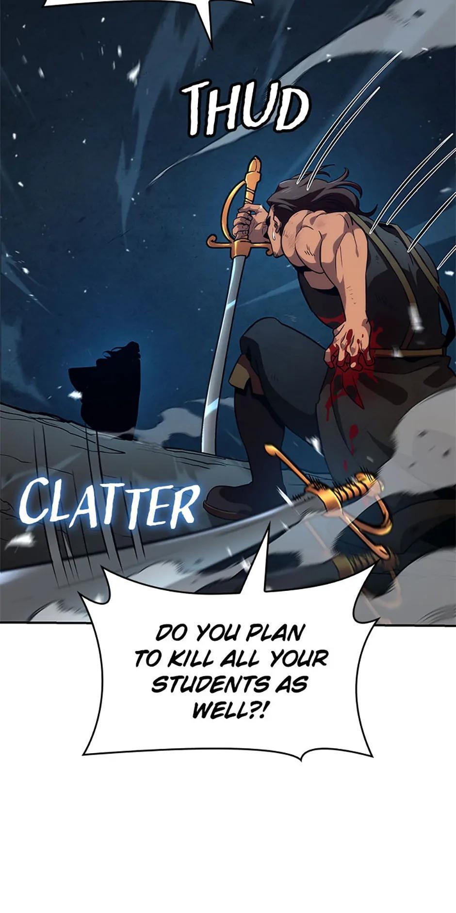 The Infinite Mage Chapter 78 — page 34