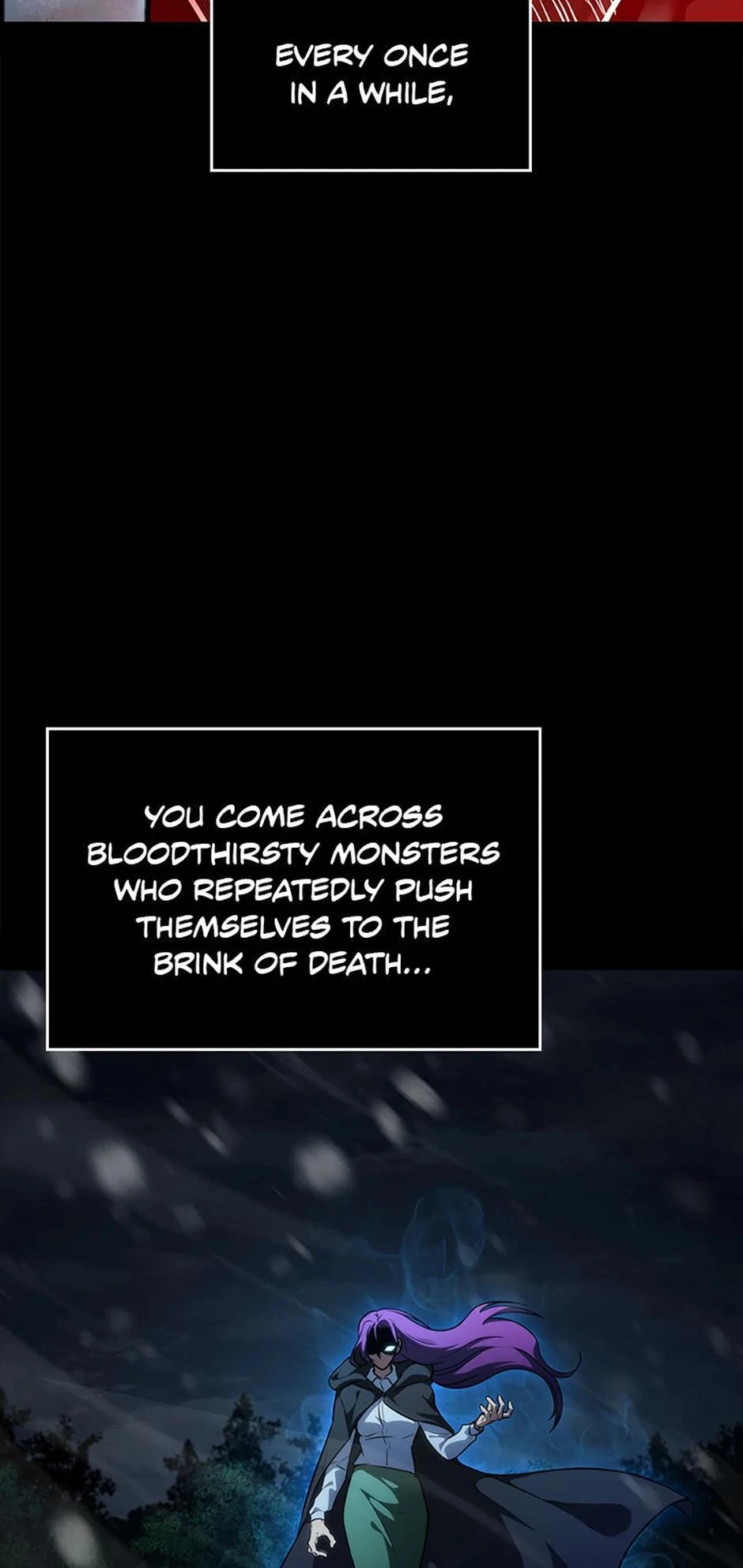The Infinite Mage Chapter 78 — page 36