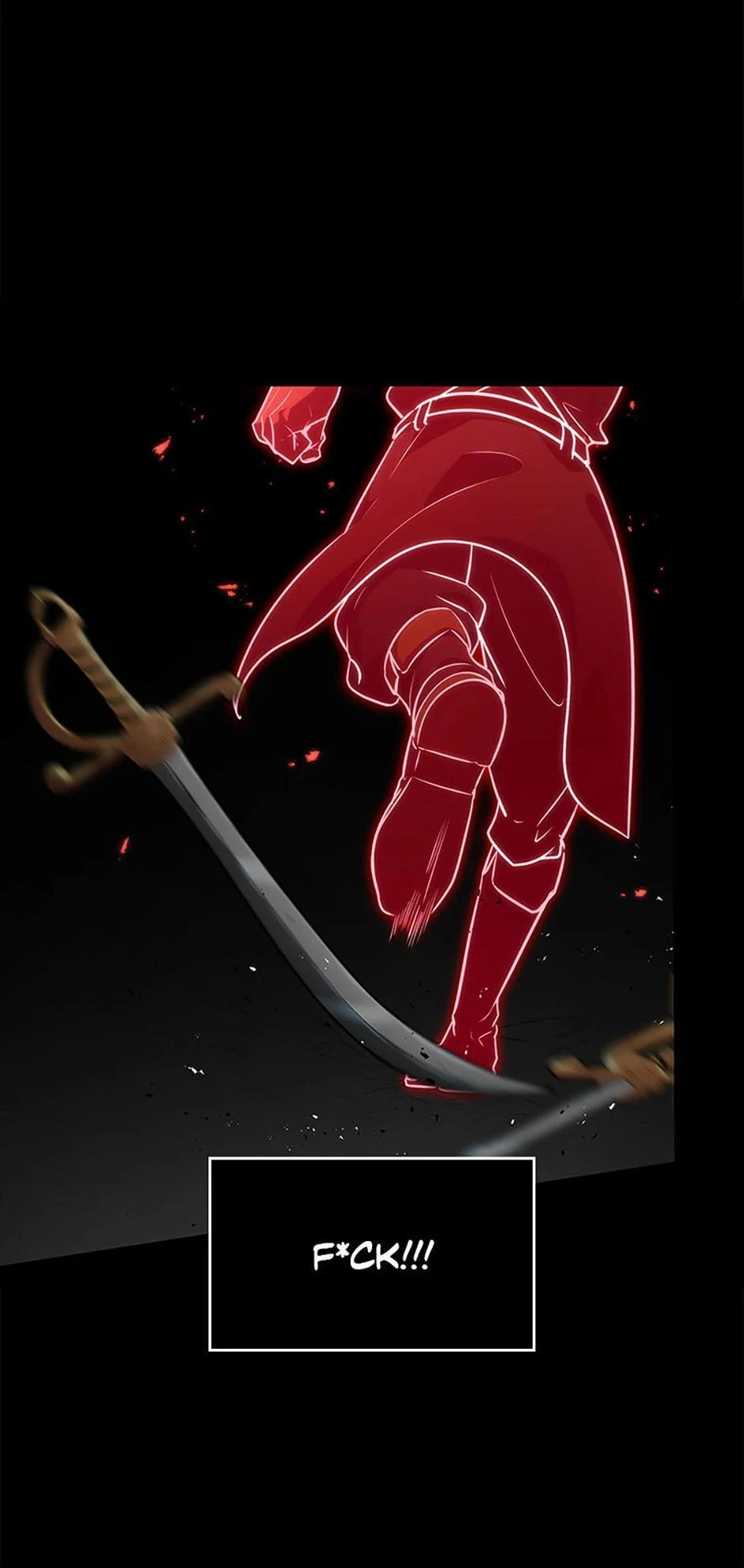 The Infinite Mage Chapter 78 — page 40