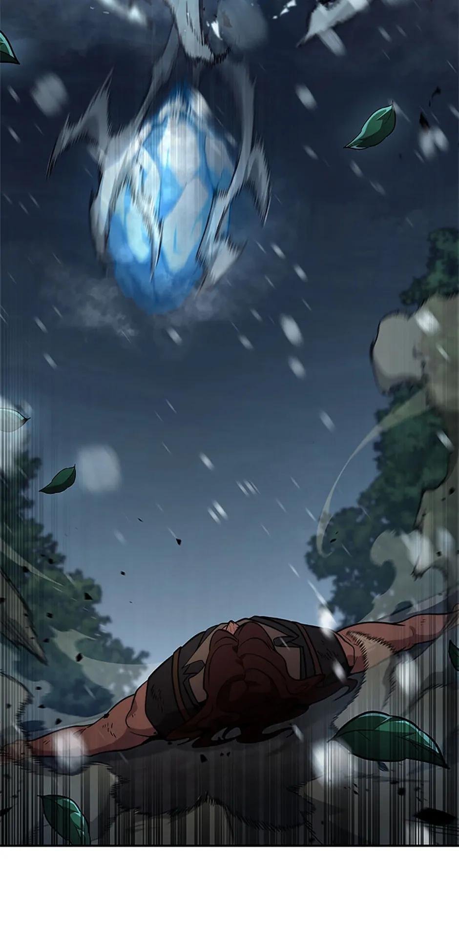 The Infinite Mage Chapter 78 — page 57
