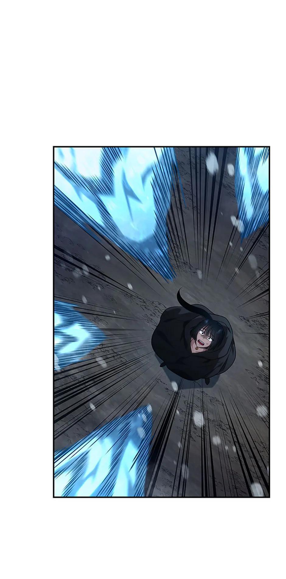 The Infinite Mage Chapter 78 — page 61