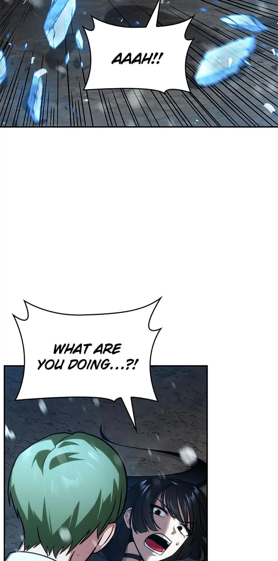 The Infinite Mage Chapter 78 — page 63