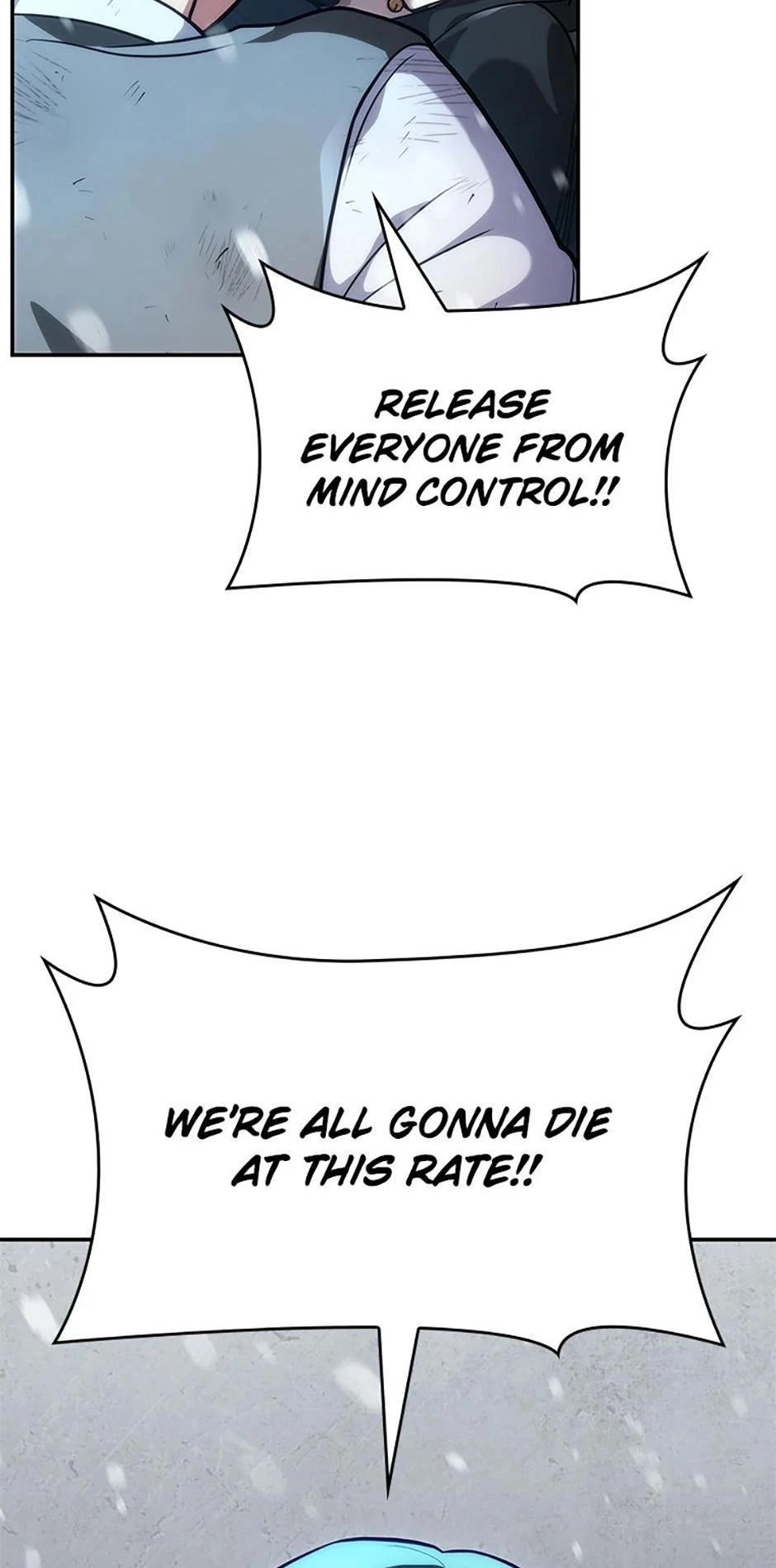 The Infinite Mage Chapter 78 — page 64